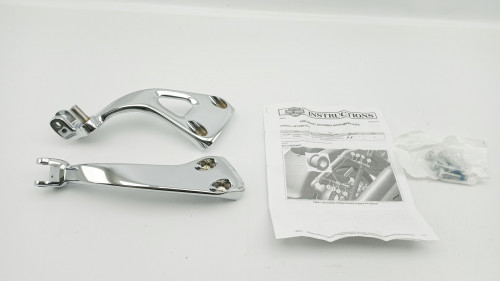 Platine avant HARLEY DAVIDSON 1745 SOFTAIL STREET BOB 2018 - 2020