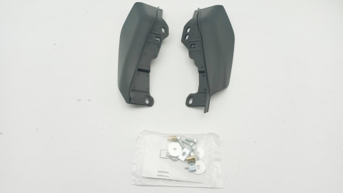 Deflecteur d'air HARLEY DAVIDSON 1745 ROAD KING 2017 - 2022
