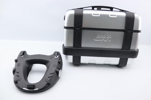 Top case MOTO GUZZI 1200 NORGE 2006 - 2010