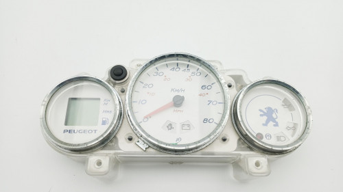 Compteur PEUGEOT ELYSTAR 50 2002 - 2014