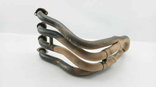Collecteur echappement SUZUKI GSXR 1000 2005 - 2006