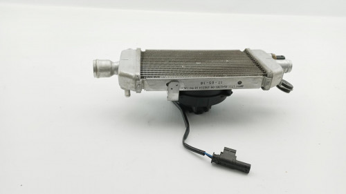 Radiateur eau BMW C EVOLUTION 2013 - 2019