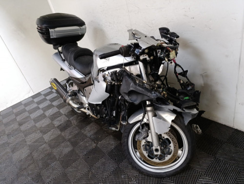 KAWASAKI ZZR 1200