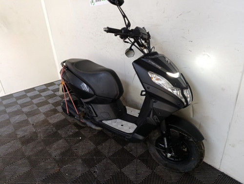 PEUGEOT KISBEE 50