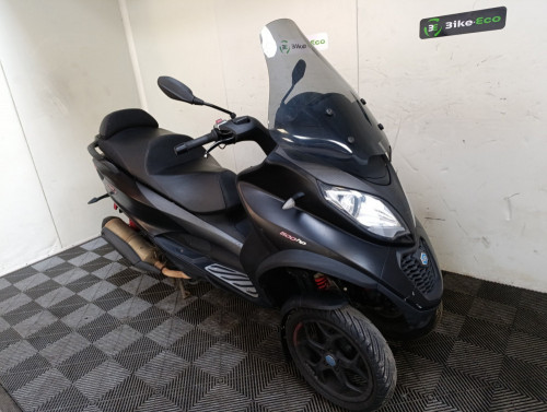 PIAGGIO MP3 500 HPE