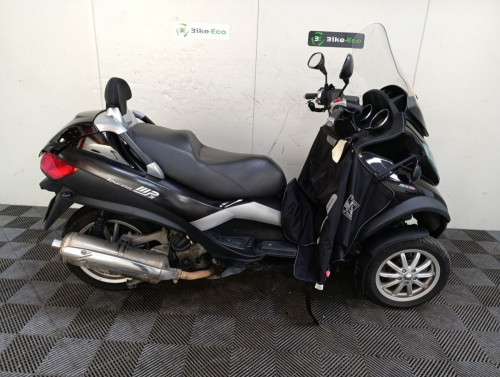 PIAGGIO MP3 500
