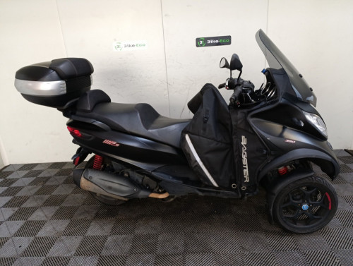 PIAGGIO MP3 350