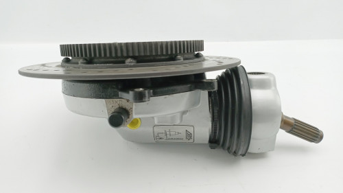 Moyeu arriere BMW K 1200 RS 1999 - 2001