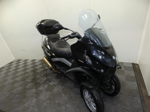 PIAGGIO MP3 400 LT