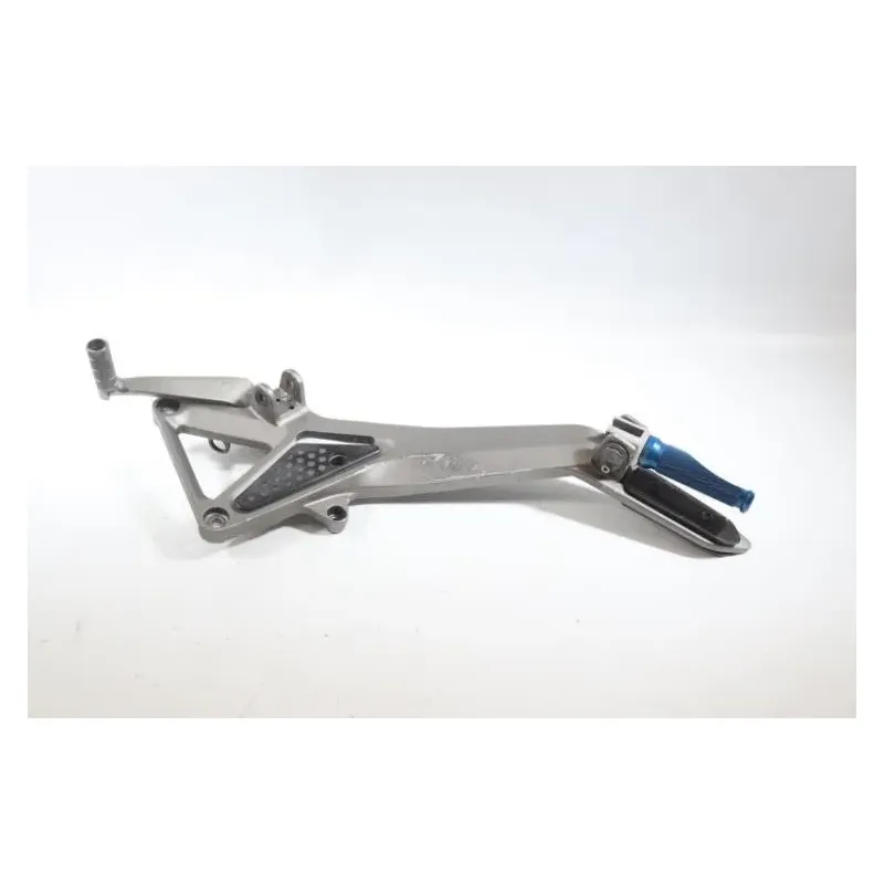 Platine avant droite HONDA CB 600 F HORNET 1998 - 2002