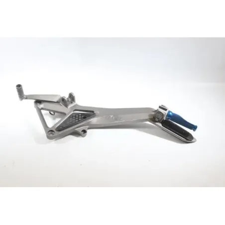 Platine avant droite HONDA CB 600 F HORNET 1998 - 2002