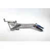 Platine avant droite HONDA CB 600 F HORNET 1998 - 2002 Platine avant droite HONDA CB 600 F HORNET 1998 - 2002