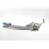 Platine avant droite HONDA CB 600 F HORNET 1998 - 2002 Platine avant droite HONDA CB 600 F HORNET 1998 - 2002