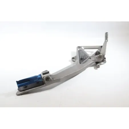 Platine avant droite HONDA CB 600 F HORNET 1998 - 2002