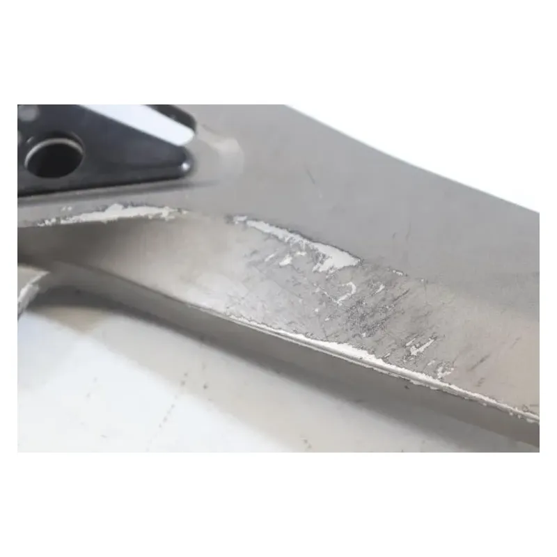 Platine avant droite HONDA CB 600 F HORNET 1998 - 2002