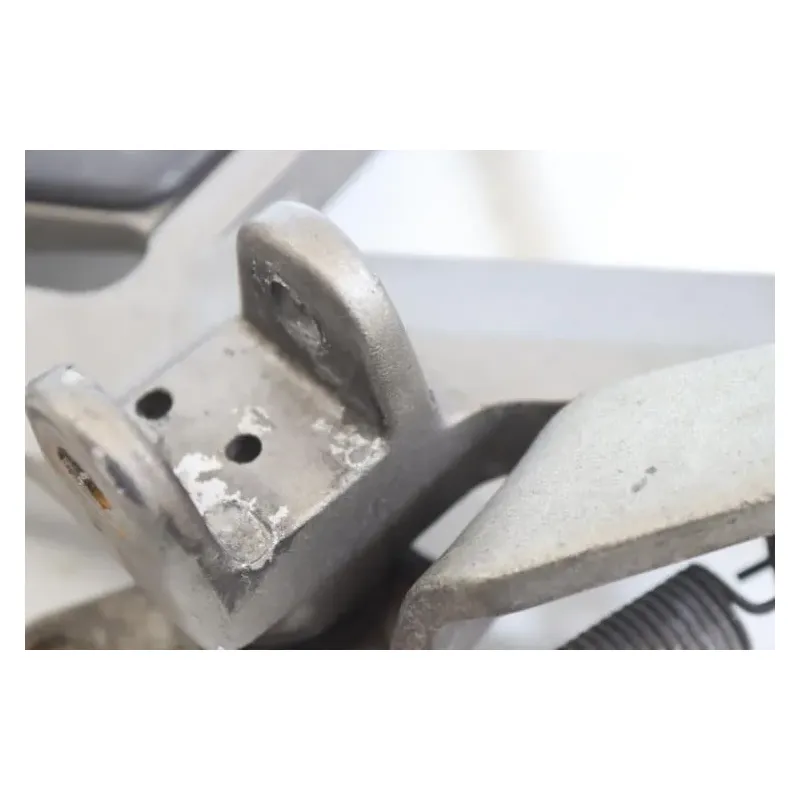 Platine avant droite HONDA CB 600 F HORNET 1998 - 2002