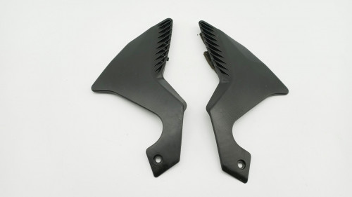 Habillage de cadre HONDA CROSSTOURER 1200 2012 - 2018