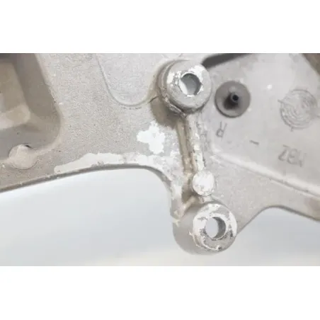 Platine avant droite HONDA CB 600 F HORNET 1998 - 2002