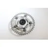 Porte couronne HONDA CB 600 F HORNET 1998 - 2002 Porte couronne HONDA CB 600 F HORNET 1998 - 2002