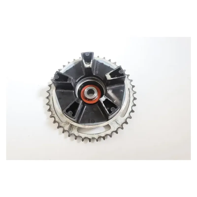 Porte couronne HONDA CB 600 F HORNET 1998 - 2002