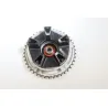 Porte couronne HONDA CB 600 F HORNET 1998 - 2002 Porte couronne HONDA CB 600 F HORNET 1998 - 2002