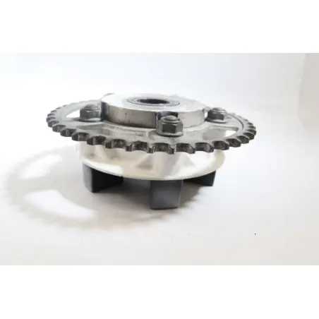 Porte couronne HONDA CB 600 F HORNET 1998 - 2002