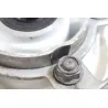 Porte couronne HONDA CB 600 F HORNET 1998 - 2002 Porte couronne HONDA CB 600 F HORNET 1998 - 2002