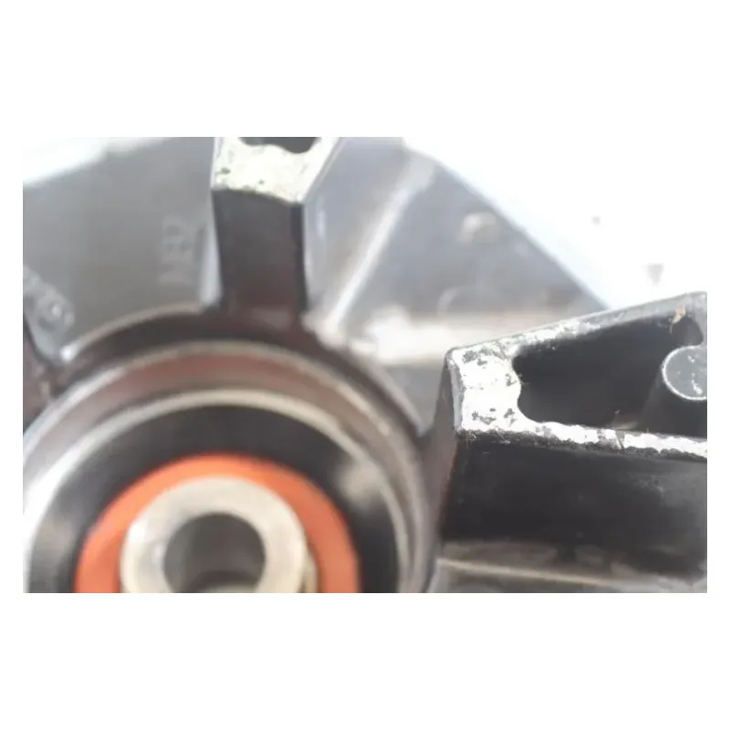 Porte couronne HONDA CB 600 F HORNET 1998 - 2002