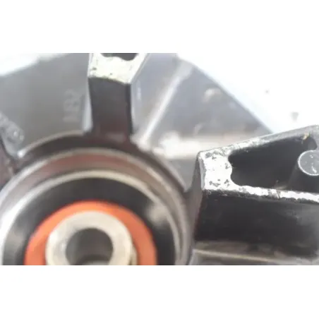 Porte couronne HONDA CB 600 F HORNET 1998 - 2002