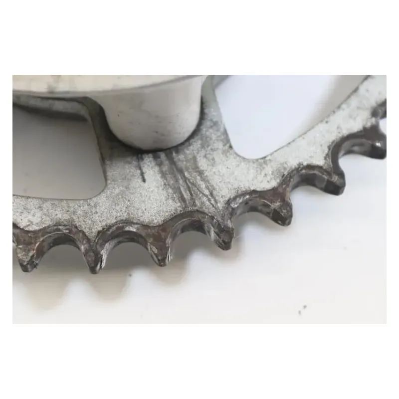 Porte couronne HONDA CB 600 F HORNET 1998 - 2002