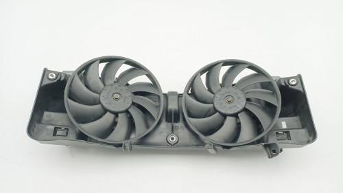 Ventilateur HONDA CROSSTOURER 1200 2012 - 2018