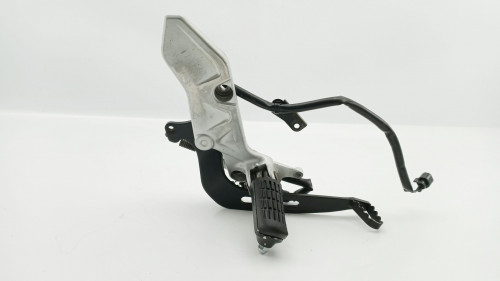 Platine avant droite HONDA CROSSTOURER 1200 2012 - 2018