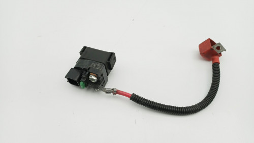 Relais de demarreur SUZUKI GSXR 1000 2005 - 2006