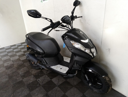 PEUGEOT STREETZONE 50