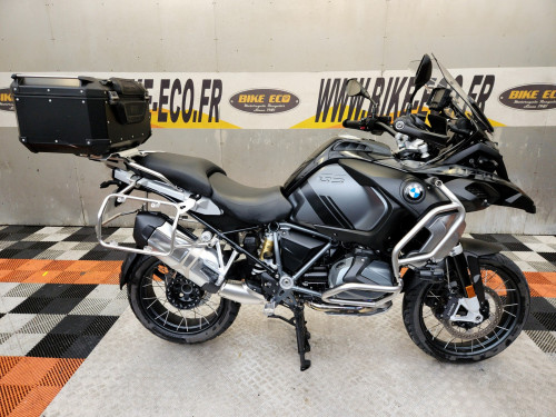 BMW R 1250 GS ADVENTURE