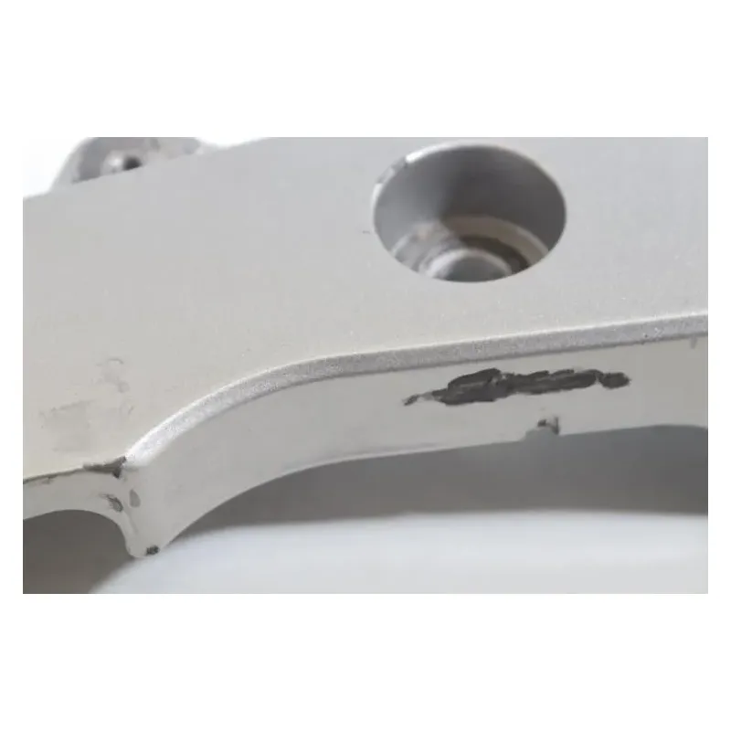 Support moteur droit HONDA CB 600 F HORNET 1998 - 2002