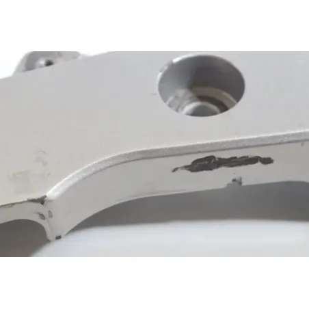 Support moteur droit HONDA CB 600 F HORNET 1998 - 2002