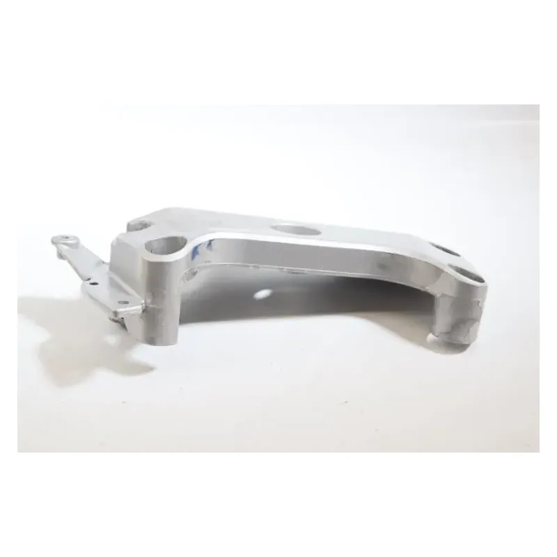 Support moteur gauche HONDA CB 600 F HORNET 1998 - 2002