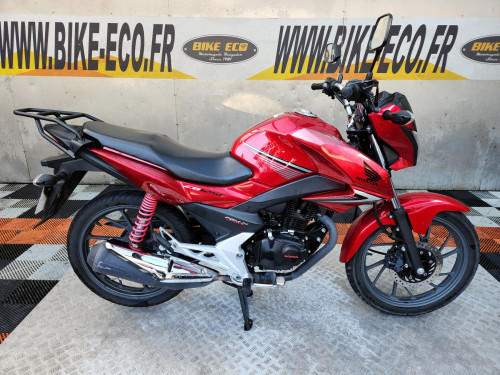 HONDA 125 CBF