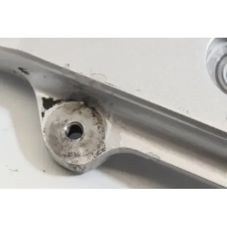 Support moteur gauche HONDA CB 600 F HORNET 1998 - 2002
