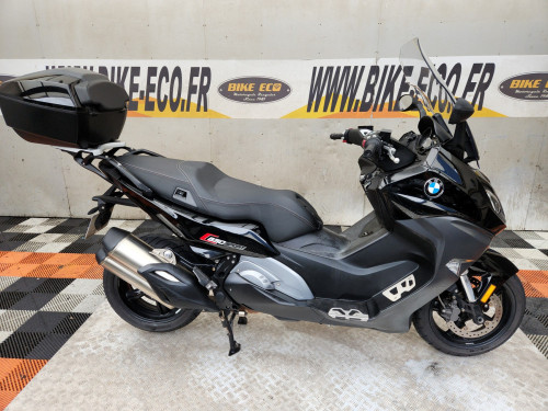 BMW C 650 SPORT