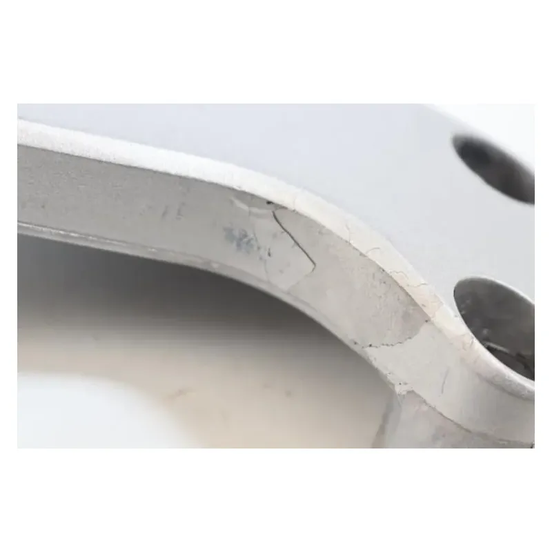 Support moteur gauche HONDA CB 600 F HORNET 1998 - 2002