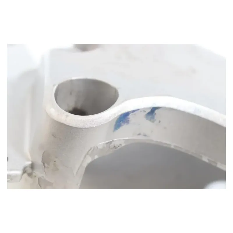 Support moteur gauche HONDA CB 600 F HORNET 1998 - 2002