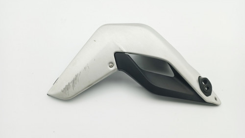 Ecope radiateur gauche MV AGUSTA BRUTALE 675 2012 - 2017