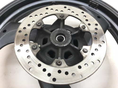 Jante arriere YAMAHA TDR 125 1997-2003