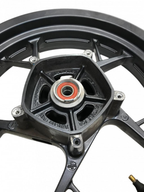 Jante avant YAMAHA YPR 125 2014-2017 X-MAX