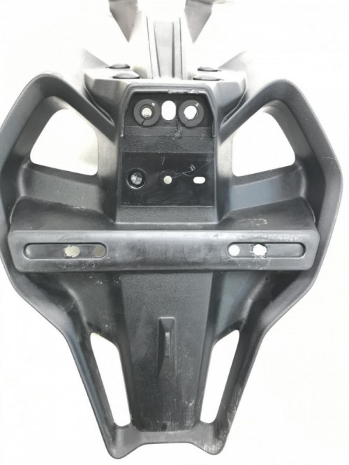 Support de plaque YAMAHA XP 560 2022 T-MAX TECH MAX