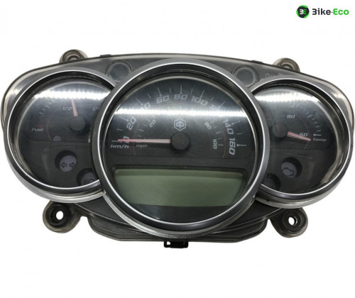 Compteur PIAGGIO BEVERLY 350 2011-2014 IE