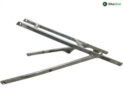 Boucle cadre arriere KTM EXC-F 250 2006-2007