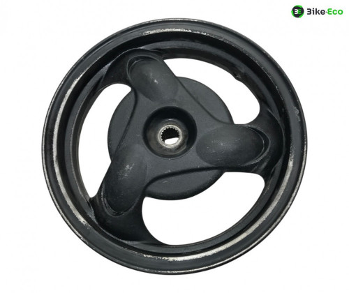 Jante arriere KYMCO AGILITY 50 2007-2008 R10 4 T